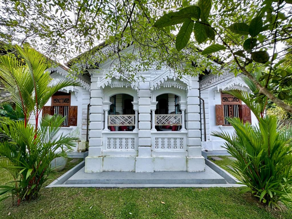 Foozoo Mantra Weligama, Weligama