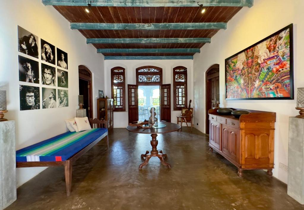 Foozoo Mantra Weligama