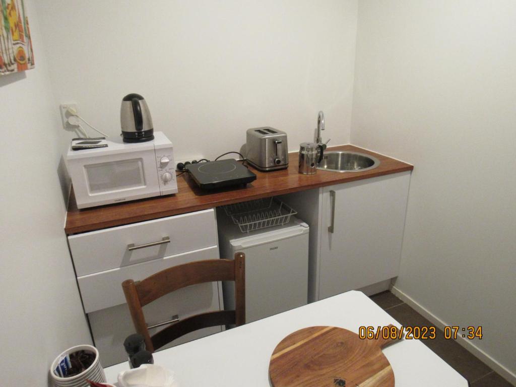 Castor Bay Homestay photo