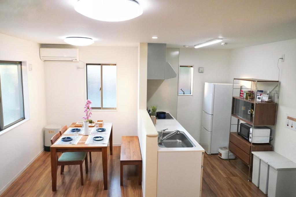 Muji House Osaka Sannan Hotel 大阪泉南酒店良築