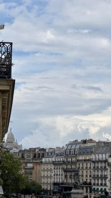 Appartement charmant - Batignolles/Montmartre - 2