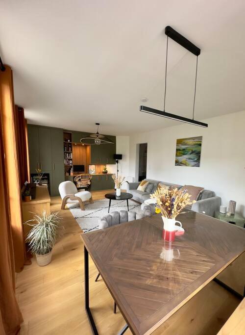 Appartement charmant - Batignolles/Montmartre - 5