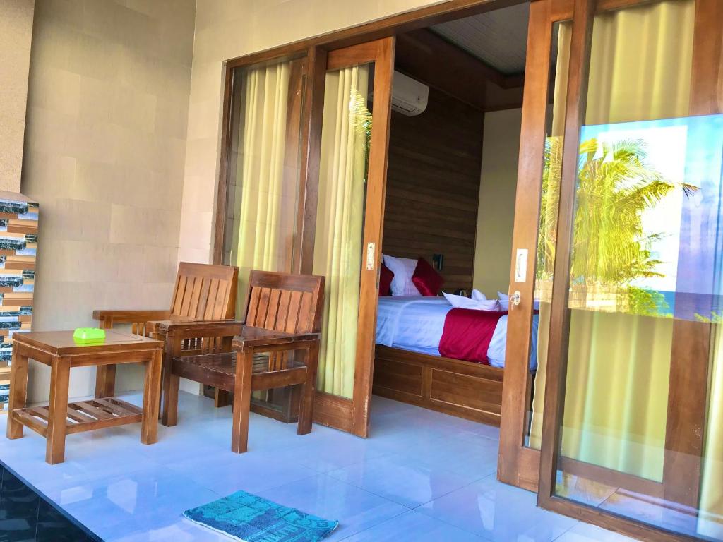 DESILA Beach House photo