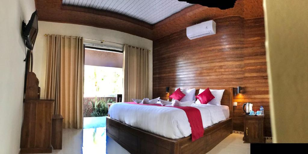 DESILA Beach House — Hotel in Bali