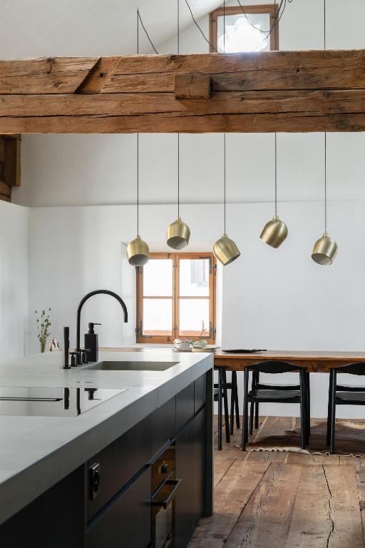 Ein Kraftort und architektonisches Juwel - 4