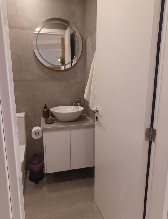 Terrazza Suites photo