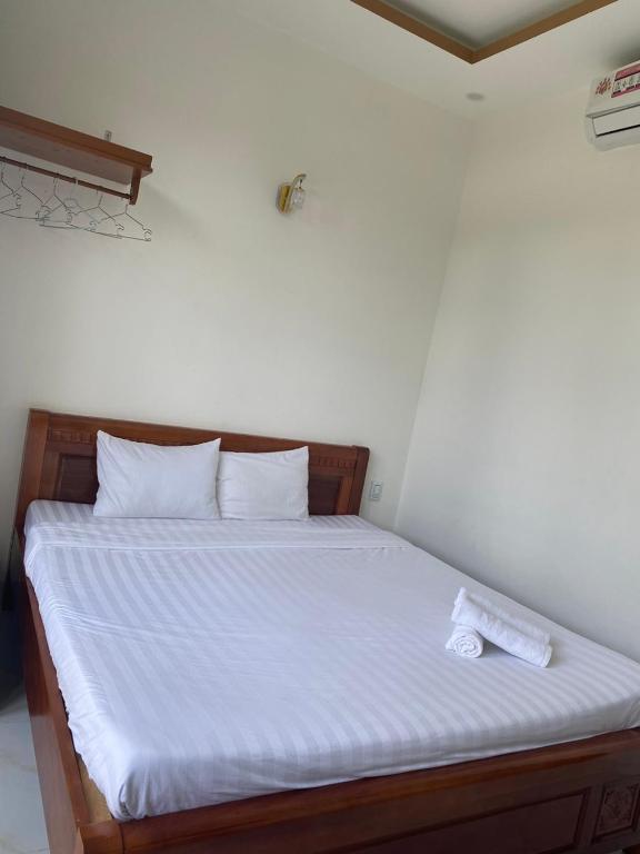 Mavina villa photo
