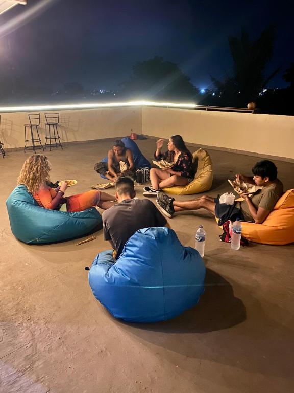 Amigos Guesthouse & Hostel