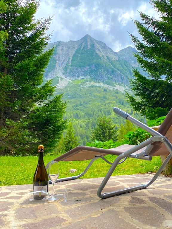 La Casa di Mares - Ski, Bike&Hike - 1