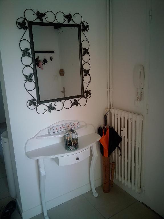 pont de l'aube, Avignon