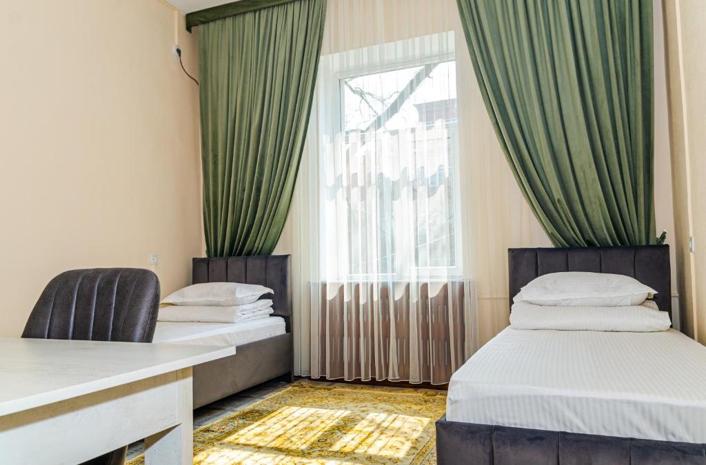 Hostel Compass 3, Biškek