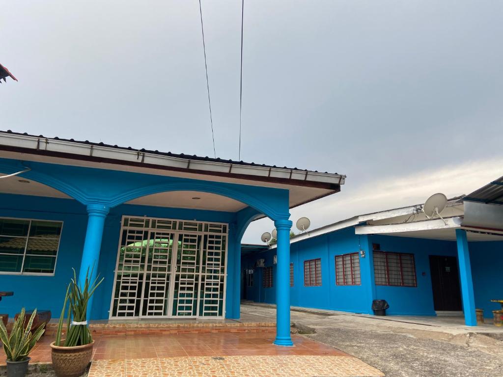 Homestay Firdaus | FREE WiFi | Near Arked Niaga photo