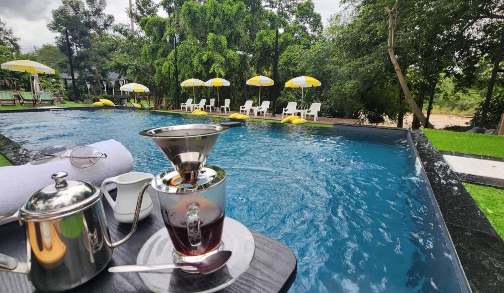 Natural Park Resort de Wang Thong photo