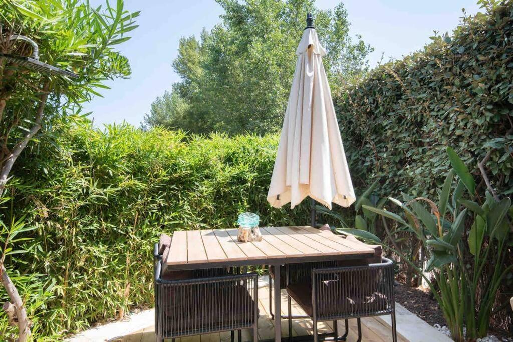 Suite de luxe 2 pièces golfe de Saint Tropez - 4