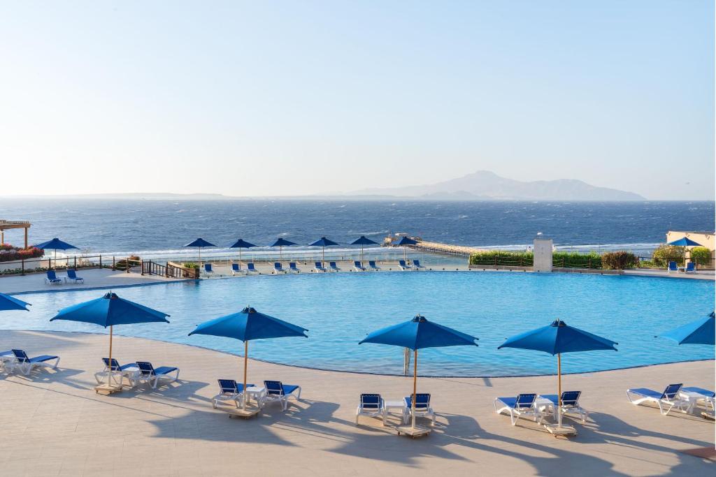 The Cleopatra Luxury Resort photo