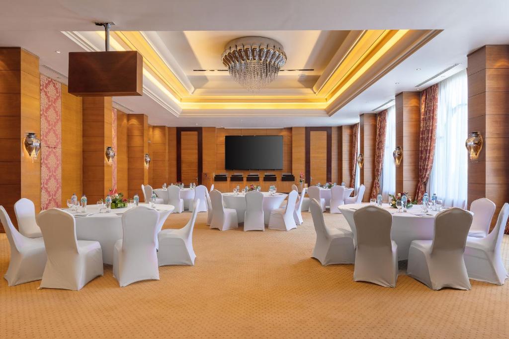 Meeting room / ballrooms