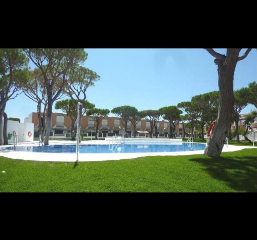Apartamento de Reme Playa de la Barrosa - 1