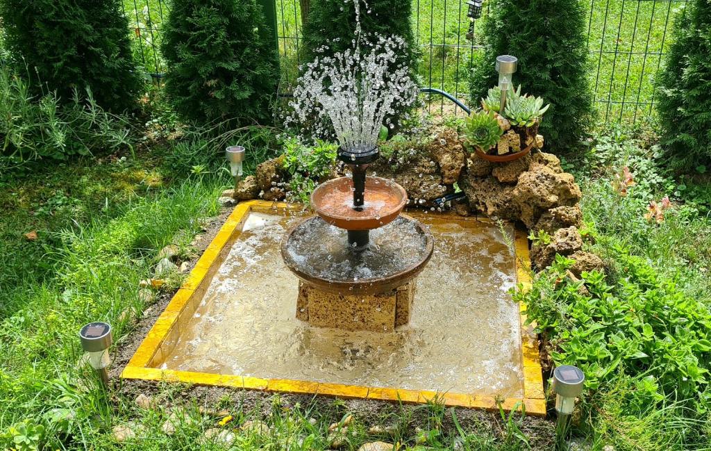 Apartman Bubamara, Arilje