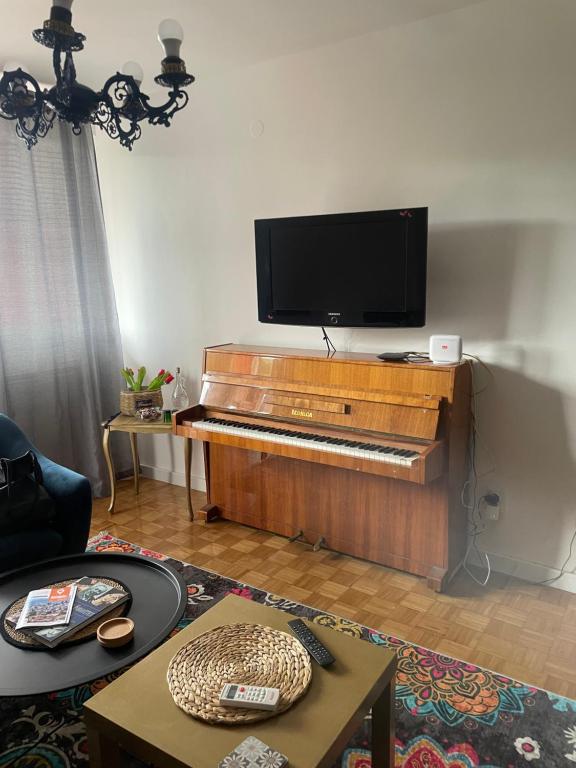 Apartman Tessa - 4