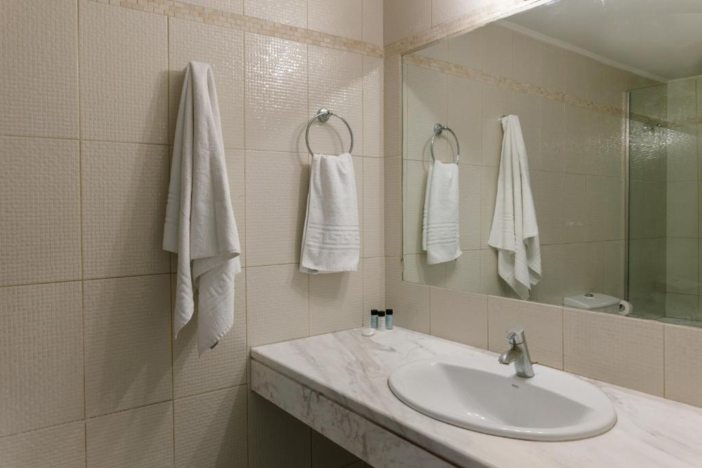 Bali Beach and Sofia Village — Hotel rooms in Bali