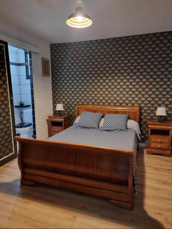 Belle dépendance, appartement cosy, tout confort - 5