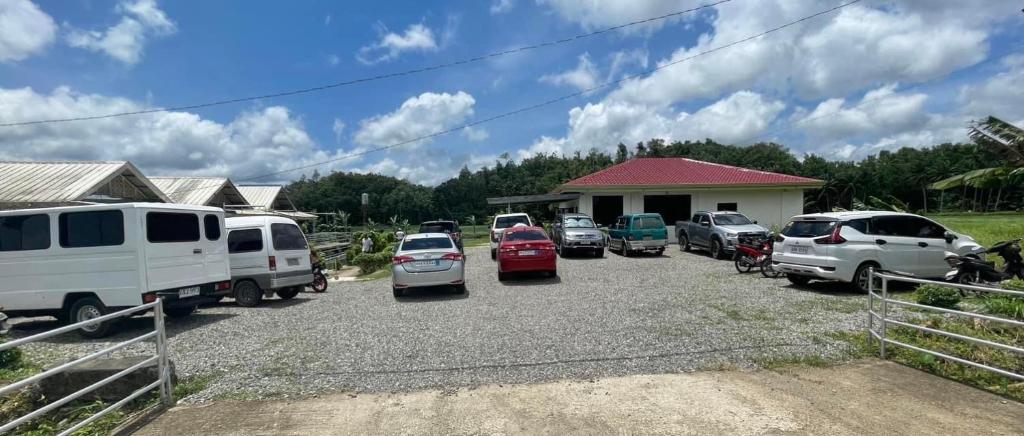Jazz Ferme Inn Batuan Bohol photo