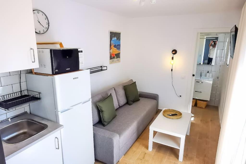 Apartamento Mery Oliva - 2
