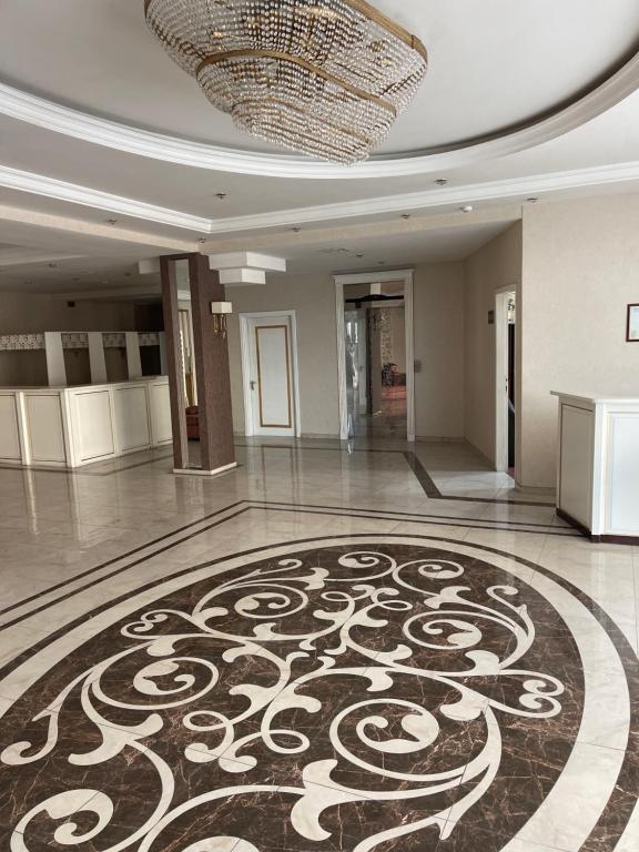 Abu Arena Hotel photo