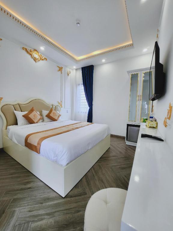 HancaoHotel