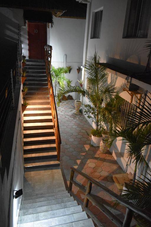 CeZeRe THE PALM HOTEL photo