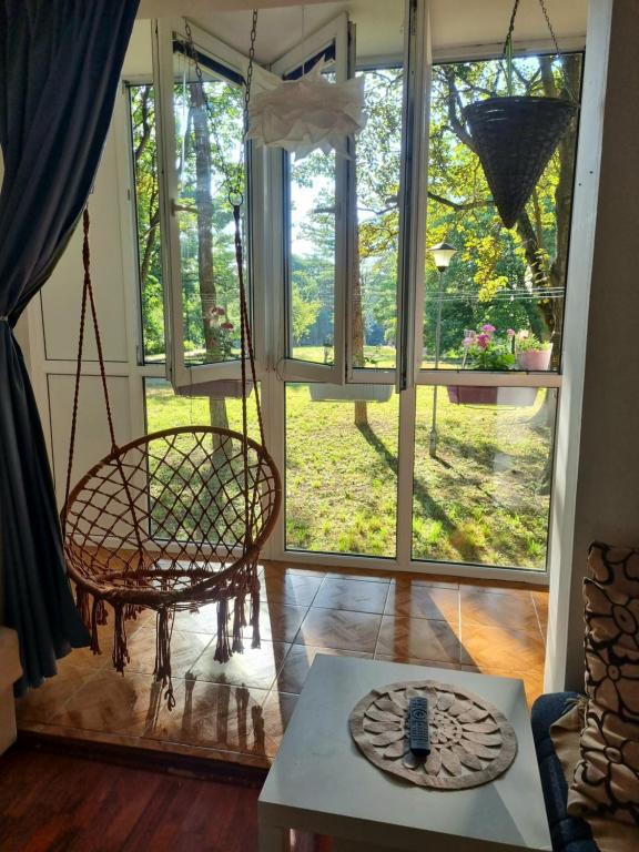 Apartman Park, TC Stadion Vozdovac - 2