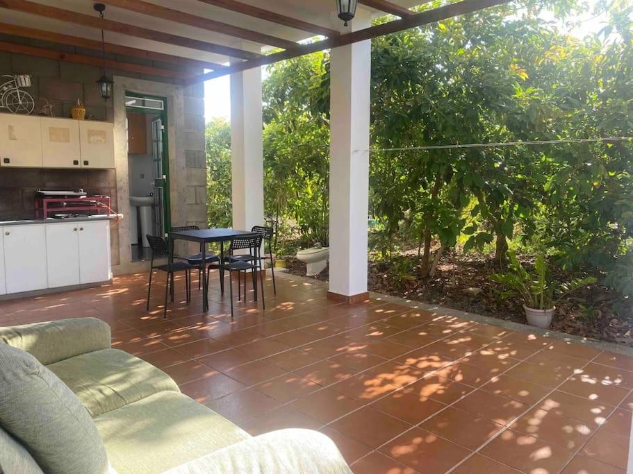 Casita Lily - 2