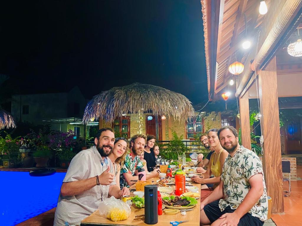 Trang An Village Homestay photo