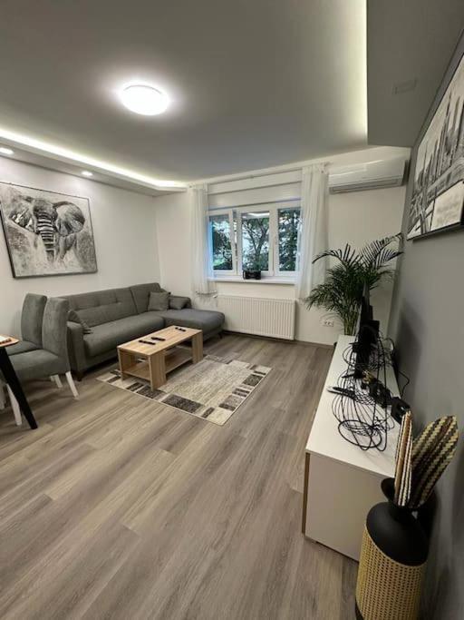 Apartment Fida2, Záhřeb