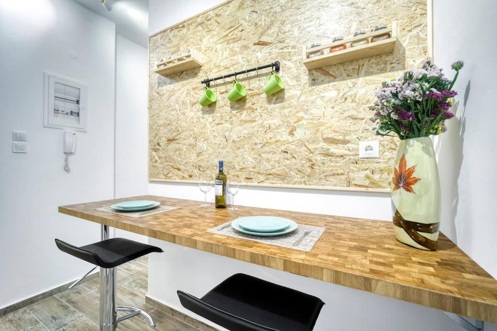 Athens Alex Apartment 73 m3 photo