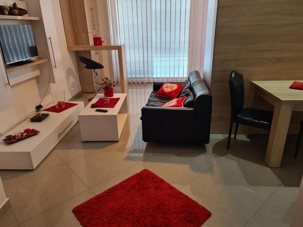 LUX Apartmani Jagodina - 3