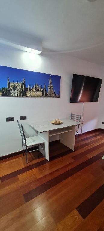 Villa Triana Sevilla photo