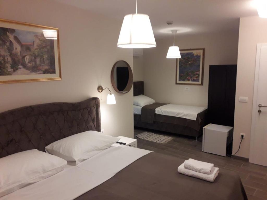 Portofino sobe Mostar - with free parking - 4