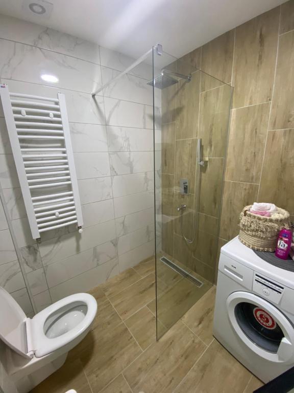 Apartman MI - 4