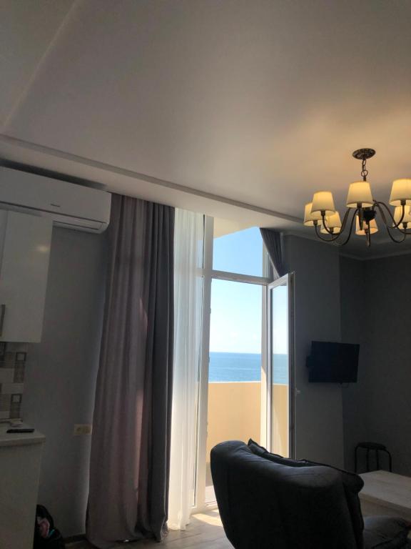 ND Apartment, Kobuleti