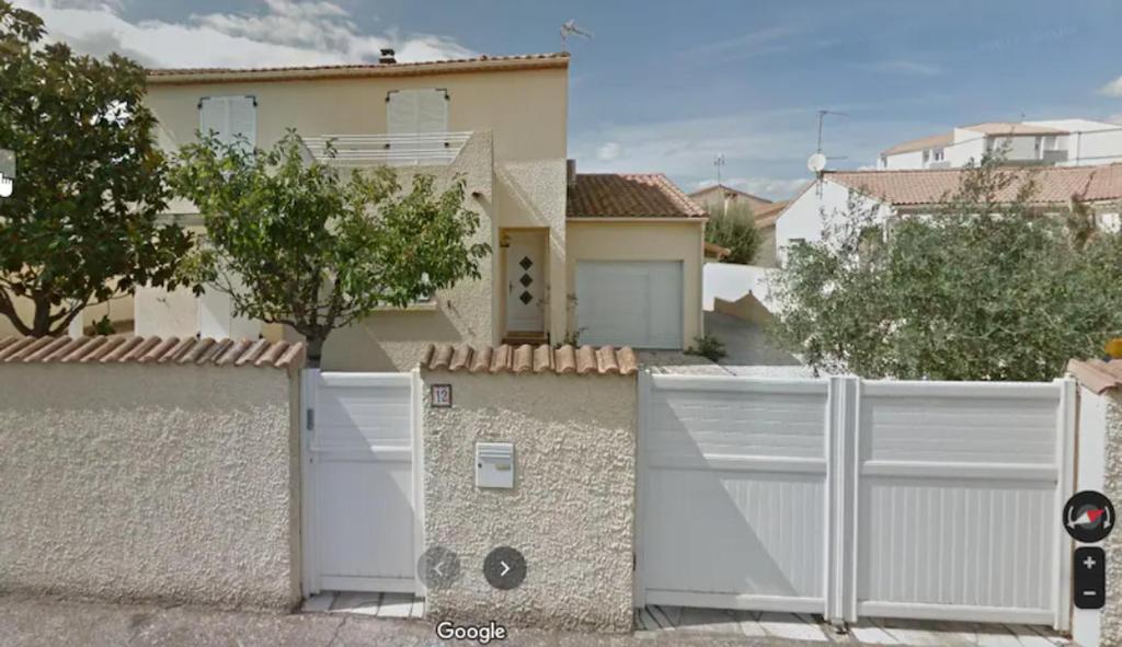 Villa Agda - 2
