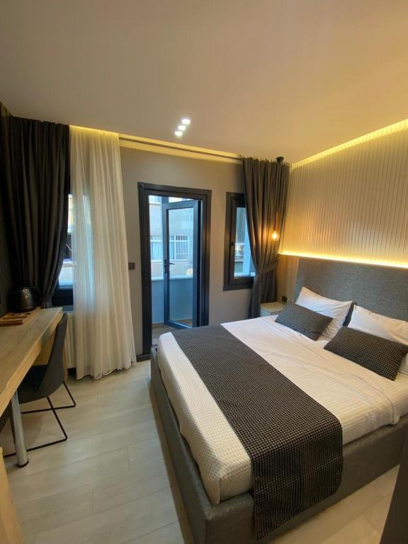 Santra Bosphorus Hotel — Hotel in İstanbul