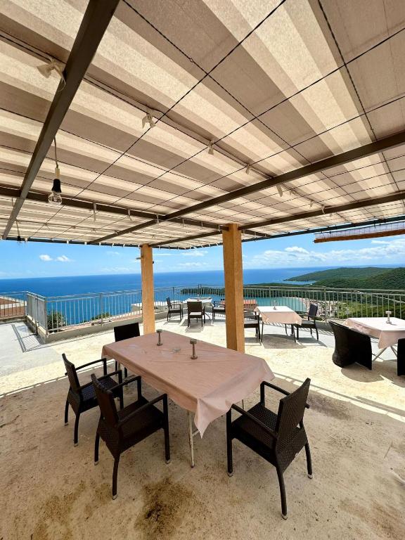 Montenegrina Apartment