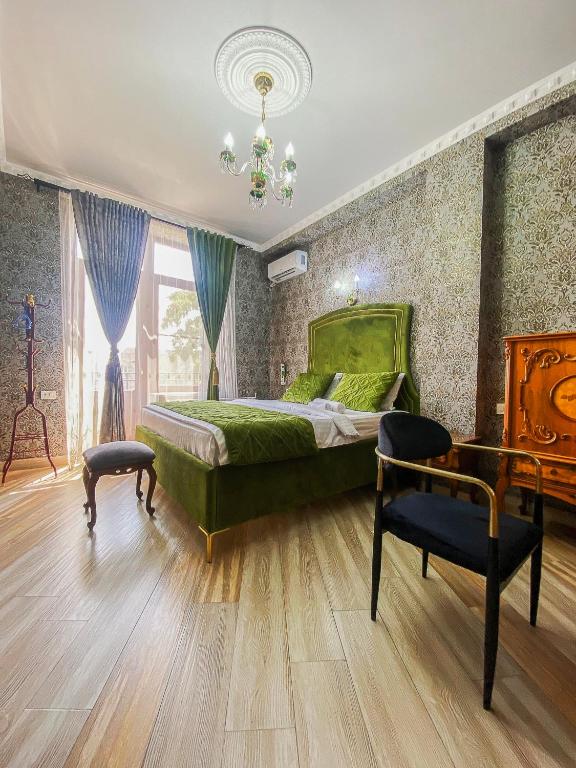 Shirbakyan Boutique Hotel & Apartments photo