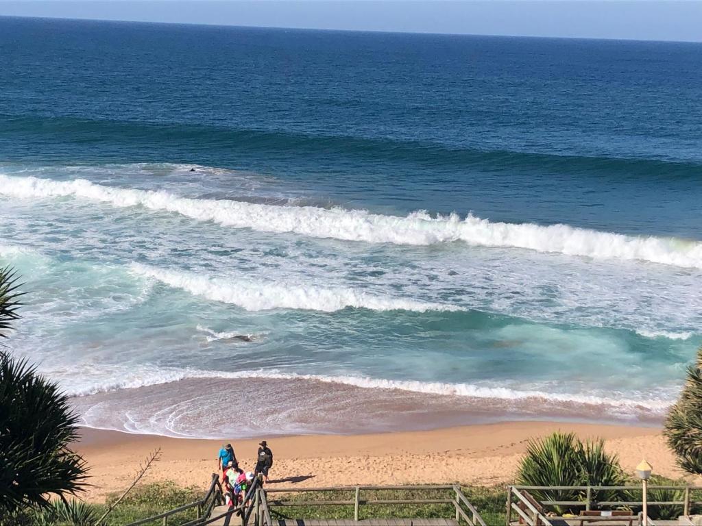 19 Casablanca Beach photo