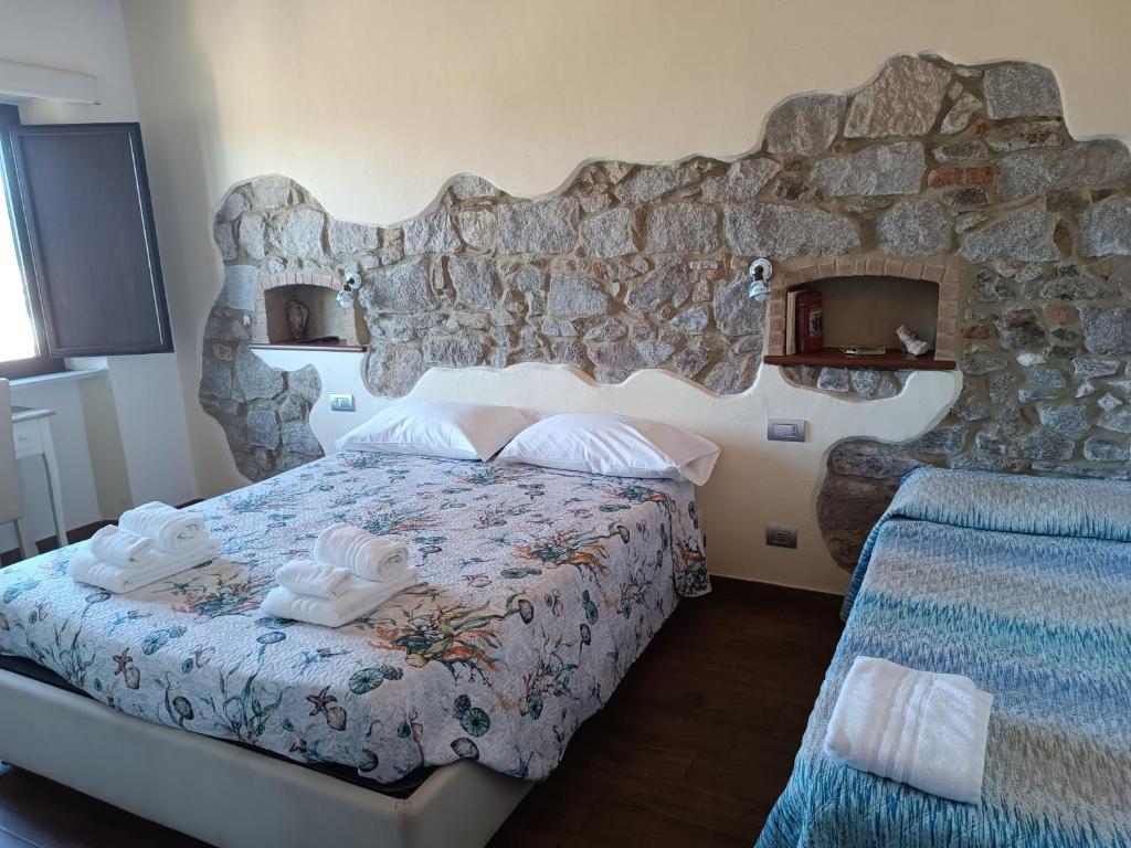 b&b il Portico Orgosolo photo