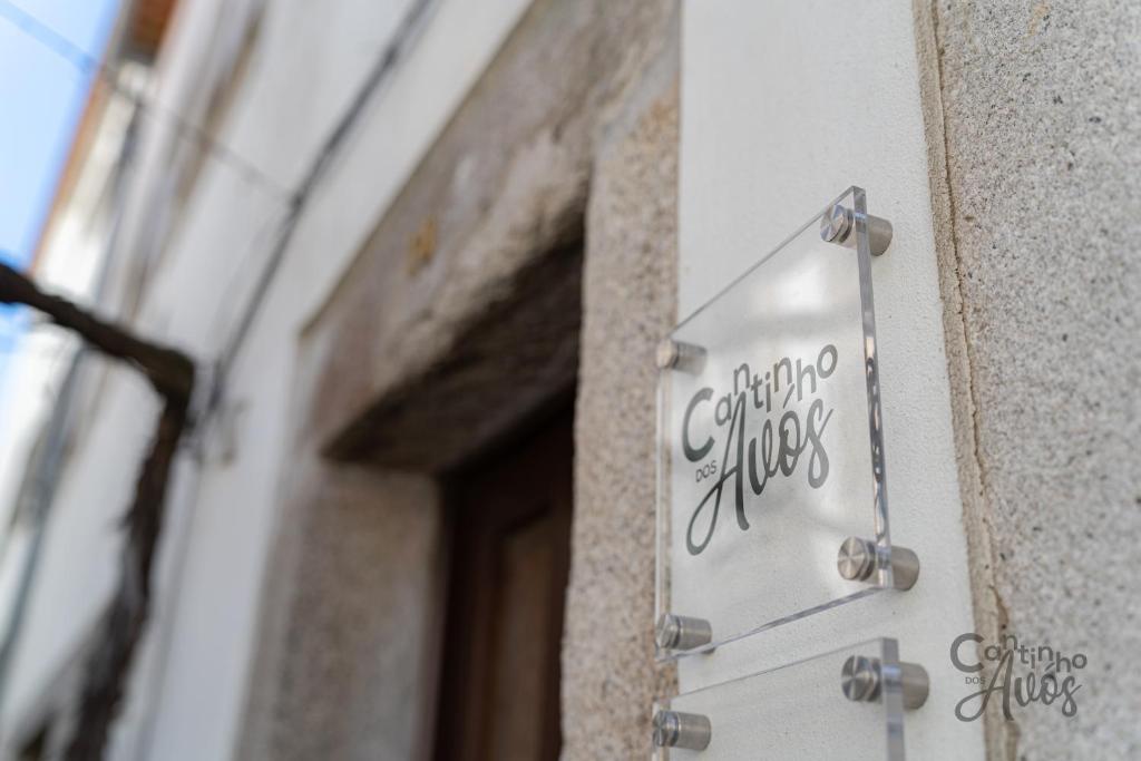 Cantinho dos Avós, Viana do Castelo