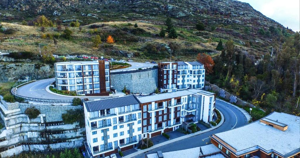 Queenstown Village Apartments photo