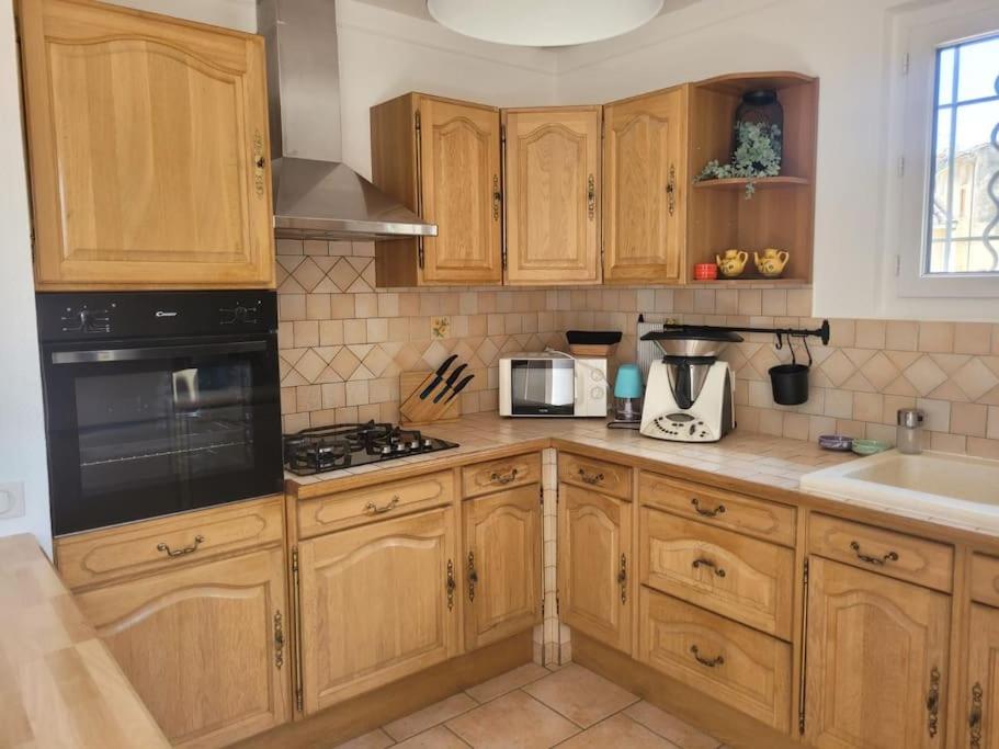 Maison 6-8 pers au cœur du village - 2