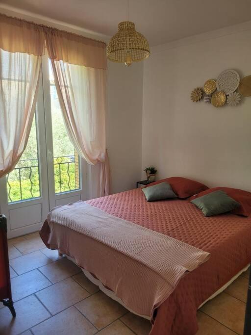 Maison 6-8 pers au cœur du village - 5
